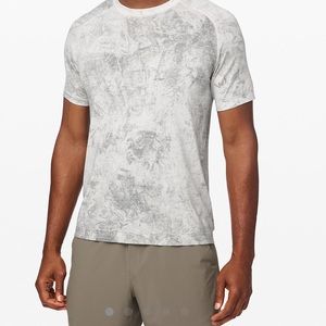 Metal Vent Tech Short Sleeve